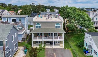 107 SWEDES St, Dewey Beach, DE 19971