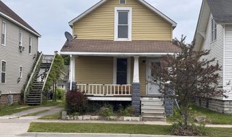 605 W Miller St, Alpena, MI 49707