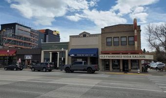 1210 Sheridan Ave, Cody, WY 82414