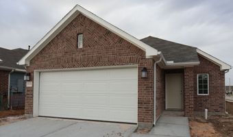 1230 Lancer Leap Dr, Alvin, TX 77511