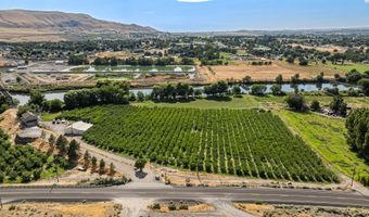 38906 Demoss Rd, Benton City, WA 99320