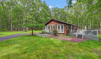 108 Tall Oak Rd, Albrightsville, PA 18210