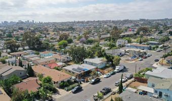 206 S 35th 212, San Diego, CA 92113