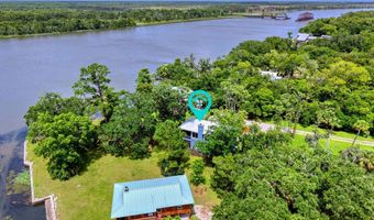 162 Pogy Rd, Apalachicola, FL 32320