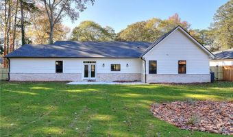 1947 Clark Dr, Tucker, GA 30084