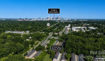 1224 Green Oaks Ln F, Charlotte, NC 28205