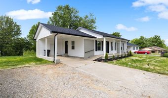 160 Mays Subdivision Rd, Beattyville, KY 41311