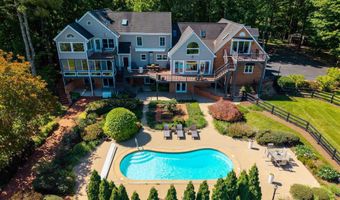 1141 KINGSWAY Rd, Afton, VA 22920