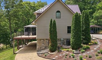 300 Twin Church Rd, Bean Station, TN 37708