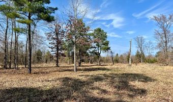 Country Club Ln, Ashdown, AR 71822