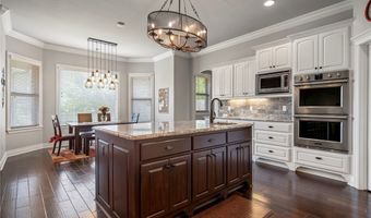 4502 NE Birchgrove Pl, Bentonville, AR 72712
