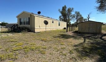 107 W 3rd St, Allison, TX 79003