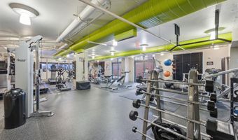 1021 N GARFIELD St 323, Arlington, VA 22201