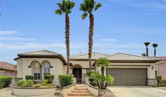 10503 Cerotto Ln, Las Vegas, NV 89135