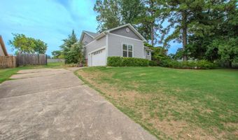 16 Hickory Ridge Dr, Benton, AR 72015