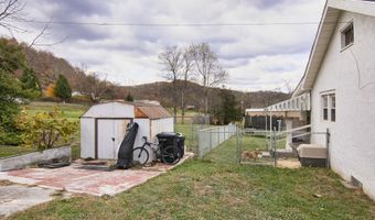 140 Echo Hill Rd, Alderson, WV 24910