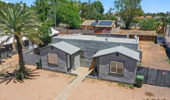 404 E 4TH St, Casa Grande, AZ 85122