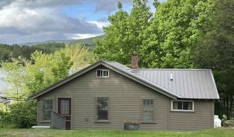 26 Don Gerry Rd, Bristol, NH 03222