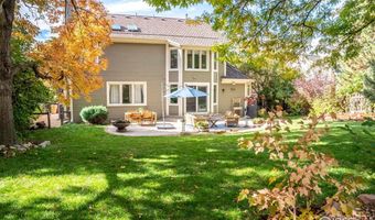 7401 Park Cir, Boulder, CO 80301