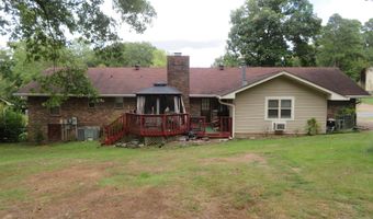 919 N 26th St, Arkadelphia, AR 71923