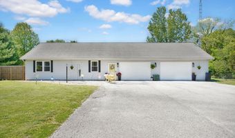 577 A Southridge Dr, Bedford, IN 47421