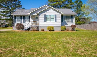 45 TONYA Cir, Altoona, AL 35952