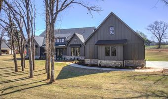 12800 Hidden Trl, Arcadia, OK 73007
