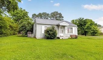5509 GLADE Rd, Anniston, AL 36206