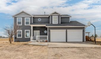 4388 CHERRY BLOSSOM, Cheyenne, WY 82007