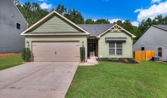 187 Bay Meadows Dr SW, Aiken, SC 29803
