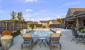 419 Pilot Cir, Brandon, MS 39047