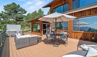 311 Sky Trail Rd, Boulder, CO 80302