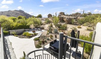 1018 N BOULDER Dr, Carefree, AZ 85377