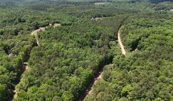 Creek Road lot 1, Ashland, AL 36251