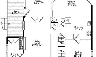 238 Lagrange St, Boston, MA 02132