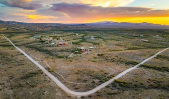13850 S High Rise Rd, Benson, AZ 85602