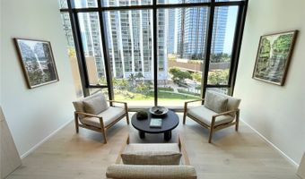 333 Ward Ave 2909, Honolulu, HI 96814