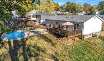 782 Sur Vista Dr, Arnold, MO 63010