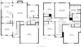 176 Pickett Mill Blvd, Bluffton, SC 29909