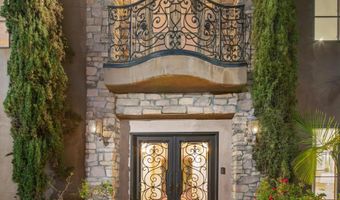 4915 Eyrie Rd, San Diego, CA 92116