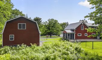 241 E Hardscrabble Rd, Auburn, ME 04210