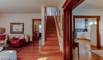 510 Anderson St, Big Timber, MT 59011