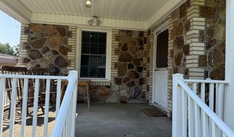 309 W Cleveland St, Bald Knob, AR 72010