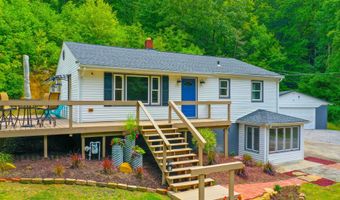 119 Beulah Ln, Barbourville, KY 40906