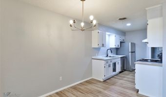 3117 Button Willow Ave D, Abilene, TX 79606