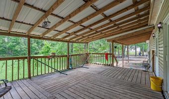 1210 Barnes Rd, Athens, LA 71003