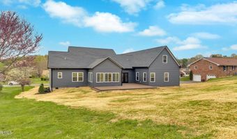 330 Bogey Dr, Abingdon, VA 24211