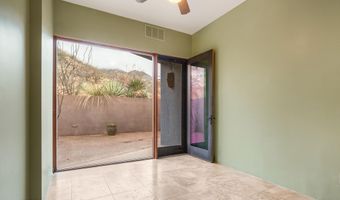 456 N WICK Way, Bisbee, AZ 85603