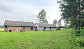 180 Swinging Bridge Rd, Beebe, AR 72012