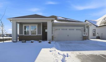 5313 Foxley Park Ln, Avon, IN 46123